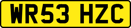 WR53HZC