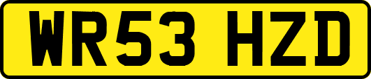 WR53HZD