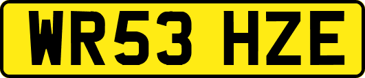 WR53HZE
