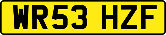 WR53HZF