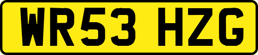 WR53HZG