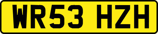 WR53HZH
