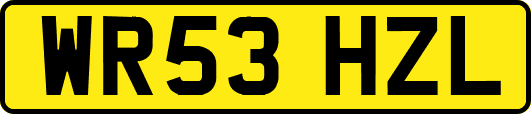 WR53HZL