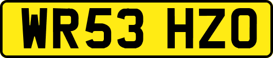 WR53HZO