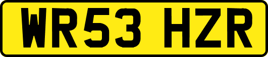 WR53HZR