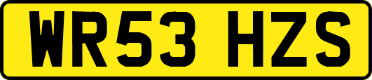 WR53HZS