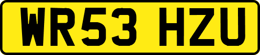WR53HZU