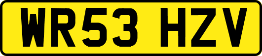 WR53HZV