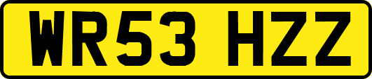 WR53HZZ
