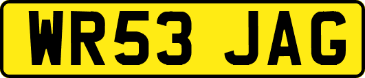 WR53JAG