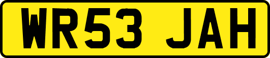 WR53JAH