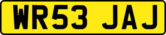 WR53JAJ