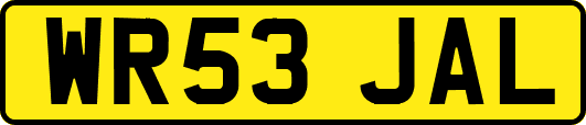 WR53JAL