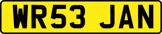 WR53JAN