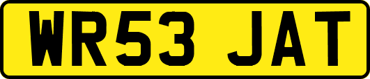 WR53JAT
