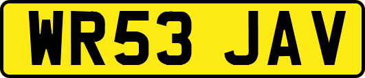 WR53JAV