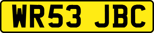 WR53JBC