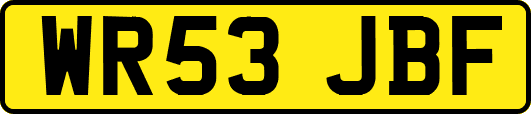 WR53JBF