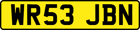 WR53JBN