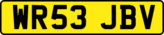 WR53JBV