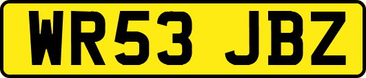 WR53JBZ