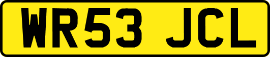 WR53JCL