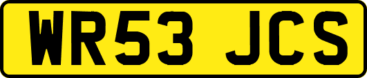 WR53JCS