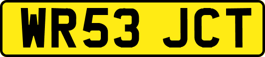 WR53JCT