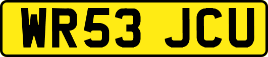 WR53JCU