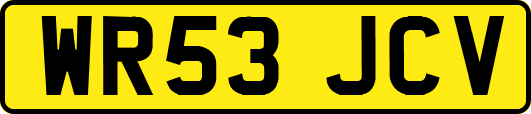 WR53JCV