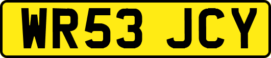 WR53JCY