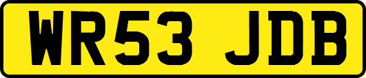 WR53JDB