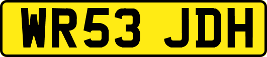 WR53JDH