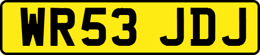 WR53JDJ