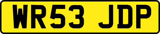 WR53JDP