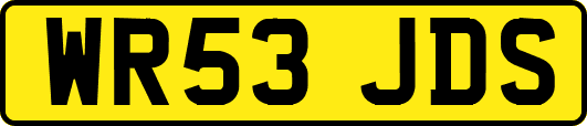 WR53JDS