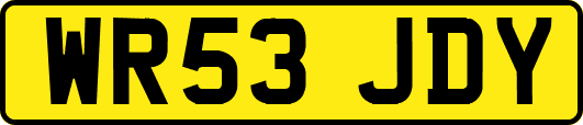 WR53JDY