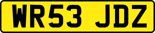 WR53JDZ