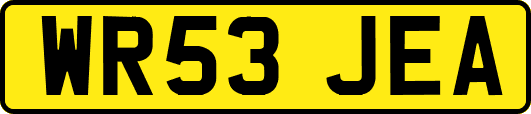 WR53JEA