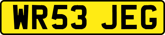 WR53JEG