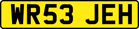 WR53JEH