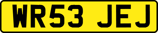 WR53JEJ