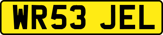 WR53JEL