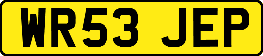 WR53JEP