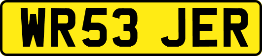 WR53JER