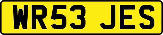 WR53JES