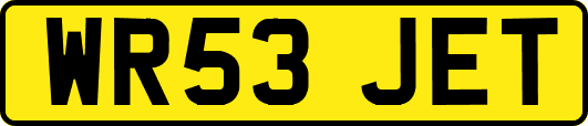WR53JET