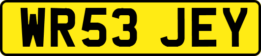 WR53JEY