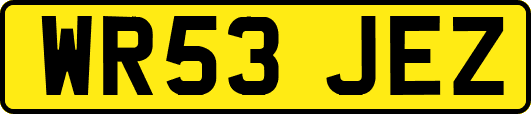 WR53JEZ