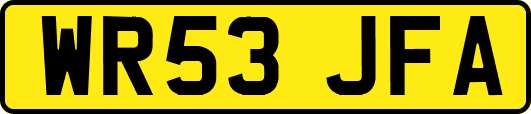 WR53JFA